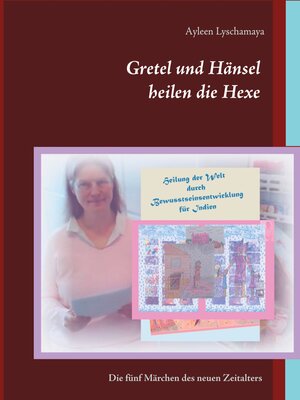 cover image of Gretel und Hänsel heilen die Hexe--7